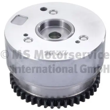 Nockenwellenversteller Einlassseite KOLBENSCHMIDT 50007977 Bild Nockenwellenversteller Einlassseite KOLBENSCHMIDT 50007977