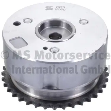 Nockenwellenversteller Einlassseite KOLBENSCHMIDT 50007978 Bild Nockenwellenversteller Einlassseite KOLBENSCHMIDT 50007978