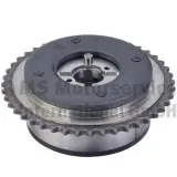 Nockenwellenversteller Auslassseite KOLBENSCHMIDT 50007982