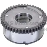 Nockenwellenversteller Einlassseite KOLBENSCHMIDT 50007984