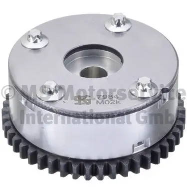 Nockenwellenversteller Einlassseite KOLBENSCHMIDT 50007984 Bild Nockenwellenversteller Einlassseite KOLBENSCHMIDT 50007984