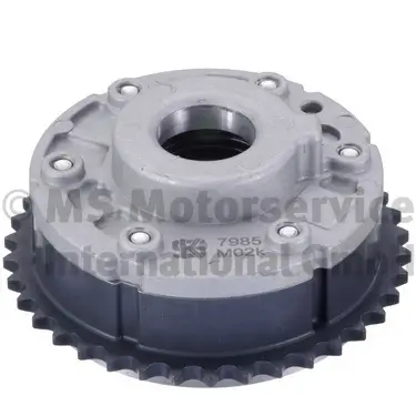 Nockenwellenversteller Auslassseite KOLBENSCHMIDT 50007985 Bild Nockenwellenversteller Auslassseite KOLBENSCHMIDT 50007985