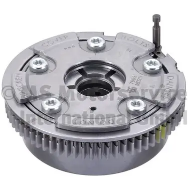 Nockenwellenversteller Auslassseite KOLBENSCHMIDT 50007993 Bild Nockenwellenversteller Auslassseite KOLBENSCHMIDT 50007993