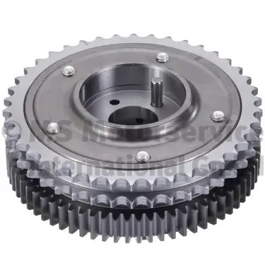 Nockenwellenversteller Einlassseite links KOLBENSCHMIDT 50007994