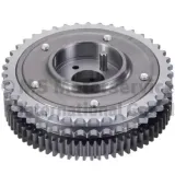 Nockenwellenversteller Einlassseite links KOLBENSCHMIDT 50007994