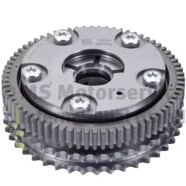 Nockenwellenversteller Einlassseite links KOLBENSCHMIDT 50007994 Bild Nockenwellenversteller Einlassseite links KOLBENSCHMIDT 50007994