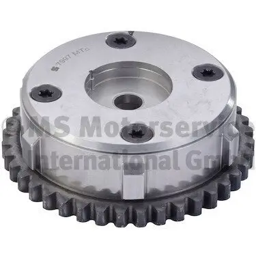 Nockenwellenversteller Einlassseite KOLBENSCHMIDT 50007997 Bild Nockenwellenversteller Einlassseite KOLBENSCHMIDT 50007997