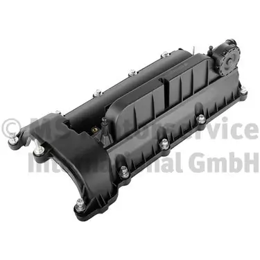 Zylinderkopfhaube rechts KOLBENSCHMIDT 50012506 Bild Zylinderkopfhaube rechts KOLBENSCHMIDT 50012506