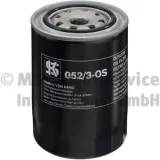 Ölfilter KOLBENSCHMIDT 50013052/3