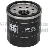 Ölfilter KOLBENSCHMIDT 50013107