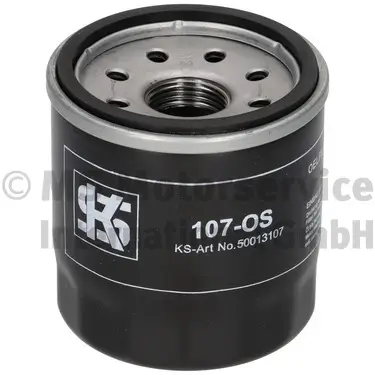 Ölfilter KOLBENSCHMIDT 50013107 Bild Ölfilter KOLBENSCHMIDT 50013107