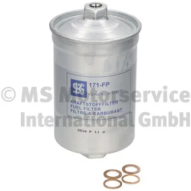 Kraftstofffilter KOLBENSCHMIDT 50013171