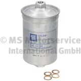 Kraftstofffilter KOLBENSCHMIDT 50013171