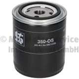 Ölfilter KOLBENSCHMIDT 50013350