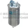 Kraftstofffilter KOLBENSCHMIDT 50013421