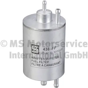 Kraftstofffilter KOLBENSCHMIDT 50013438