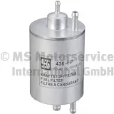 Kraftstofffilter KOLBENSCHMIDT 50013438