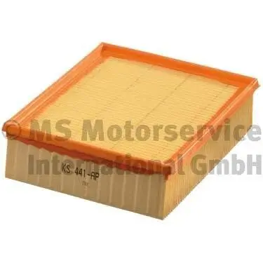 Luftfilter KOLBENSCHMIDT 50013441 Bild Luftfilter KOLBENSCHMIDT 50013441