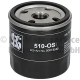 Ölfilter KOLBENSCHMIDT 50013510
