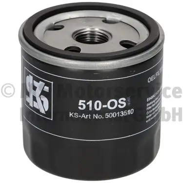 Ölfilter KOLBENSCHMIDT 50013510 Bild Ölfilter KOLBENSCHMIDT 50013510
