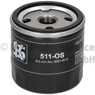 Ölfilter KOLBENSCHMIDT 50013511 Bild Ölfilter KOLBENSCHMIDT 50013511