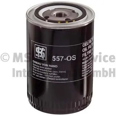 Ölfilter KOLBENSCHMIDT 50013557