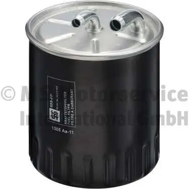 Kraftstofffilter KOLBENSCHMIDT 50013655