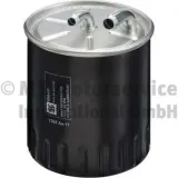 Kraftstofffilter KOLBENSCHMIDT 50013655