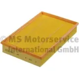 Luftfilter KOLBENSCHMIDT 50013663