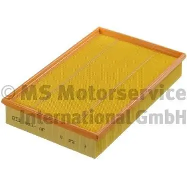 Luftfilter KOLBENSCHMIDT 50013663 Bild Luftfilter KOLBENSCHMIDT 50013663