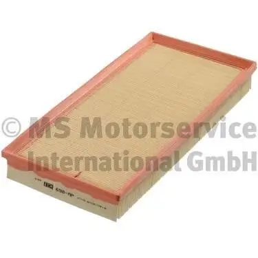 Luftfilter KOLBENSCHMIDT 50013698 Bild Luftfilter KOLBENSCHMIDT 50013698