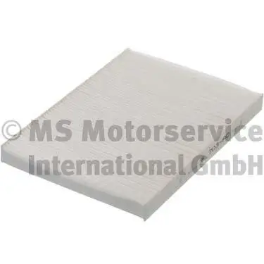 Filter, Innenraumluft KOLBENSCHMIDT 50013703 Bild Filter, Innenraumluft KOLBENSCHMIDT 50013703