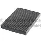 Filter, Innenraumluft KOLBENSCHMIDT 50013936