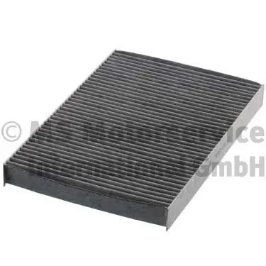 Filter, Innenraumluft KOLBENSCHMIDT 50013936 Bild Filter, Innenraumluft KOLBENSCHMIDT 50013936
