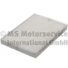 Filter, Innenraumluft KOLBENSCHMIDT 50013743