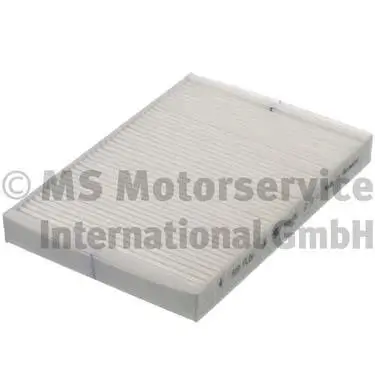 Filter, Innenraumluft KOLBENSCHMIDT 50013743 Bild Filter, Innenraumluft KOLBENSCHMIDT 50013743