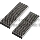 Filter, Innenraumluft KOLBENSCHMIDT 50013766