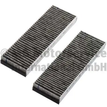 Filter, Innenraumluft KOLBENSCHMIDT 50013766 Bild Filter, Innenraumluft KOLBENSCHMIDT 50013766