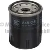 Ölfilter KOLBENSCHMIDT 50013848 Bild Ölfilter KOLBENSCHMIDT 50013848