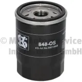 Ölfilter KOLBENSCHMIDT 50013848