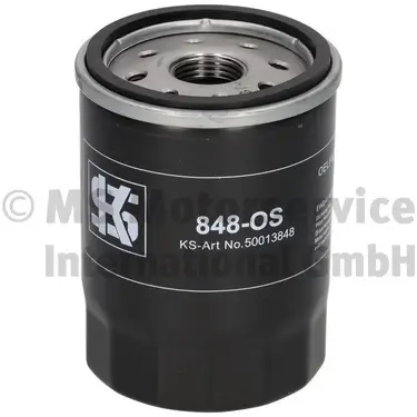 Ölfilter KOLBENSCHMIDT 50013848 Bild Ölfilter KOLBENSCHMIDT 50013848