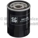 Ölfilter KOLBENSCHMIDT 50013863