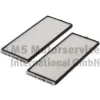 Filter, Innenraumluft KOLBENSCHMIDT 50013894