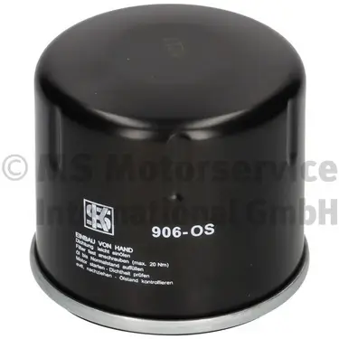 Ölfilter KOLBENSCHMIDT 50013906