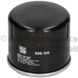 Ölfilter KOLBENSCHMIDT 50013906