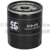 Ölfilter KOLBENSCHMIDT 50013919