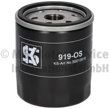 Ölfilter KOLBENSCHMIDT 50013919 Bild Ölfilter KOLBENSCHMIDT 50013919