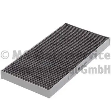 Filter, Innenraumluft KOLBENSCHMIDT 50013929