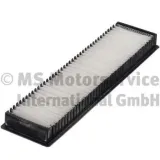 Filter, Innenraumluft KOLBENSCHMIDT 50013931