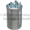 Kraftstofffilter KOLBENSCHMIDT 50013970